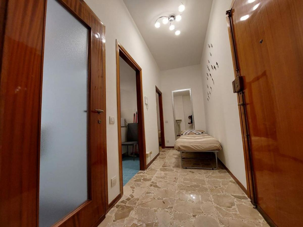 Loft Apartment Bergamo